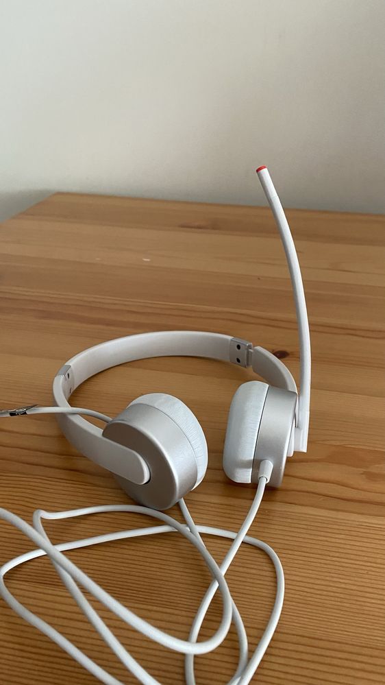 Headphones Lenovo