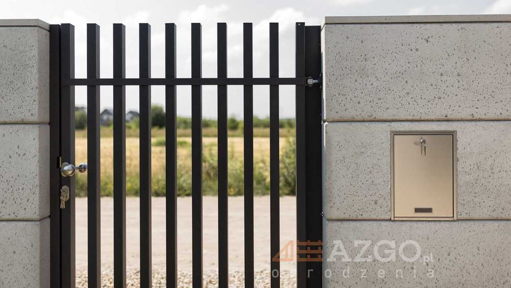 Beton architektoniczny bloczek SLABB 80x40 40x40 x25 ogrodzenia daszek