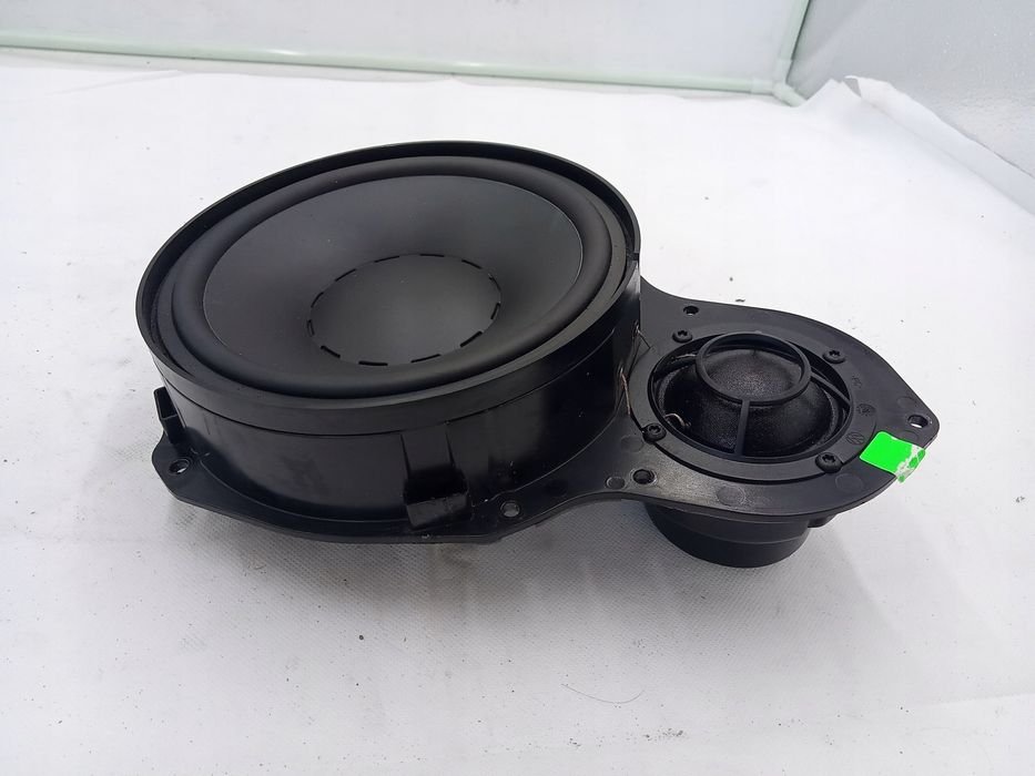Głośniki Wzmacniacz Dynaudio VW Passat B6 B7 CC 3AA035456A…