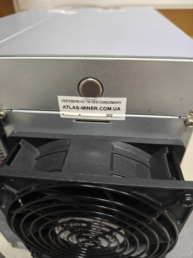 Antminer e9pro 3680м асик для майнинга