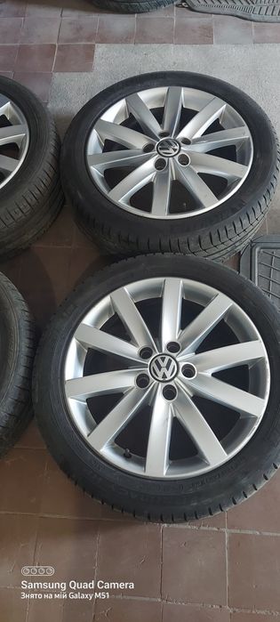 Продам диски R 17