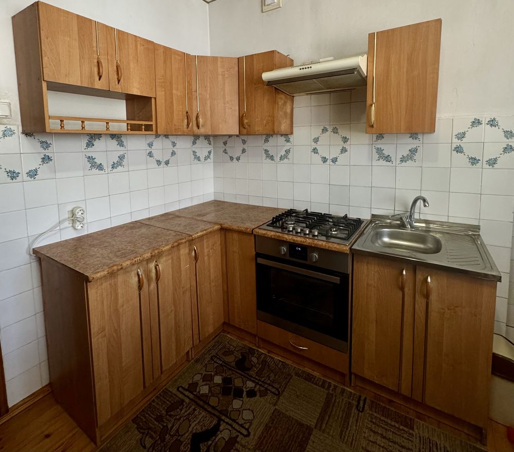 Продаж кухні б/у