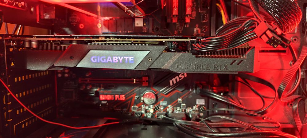 Komputer stacjonarny