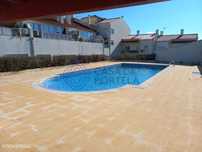 Apartamento com 2 quartos em Ferreira do Zêzere no Centro de Portugal