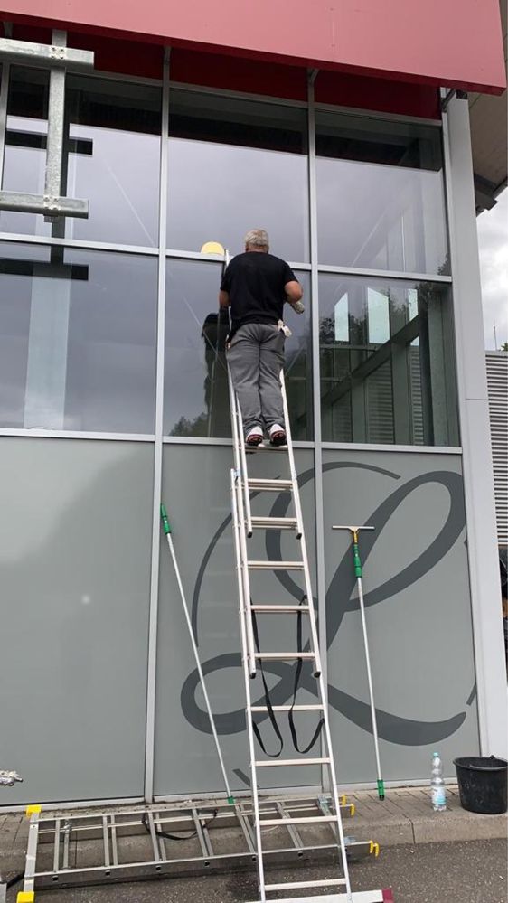 Serviços Profissional Limpeza Geral & Pós-Obras