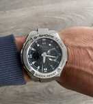 Casio G-shock gst-s 110d-1a troco