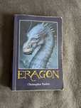 Eragon Christopher Paolini cz. 1