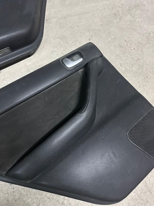 quartelas Audi a3 8l 5Portas