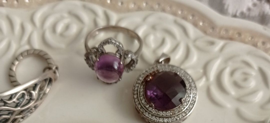 Серебро 925 проба