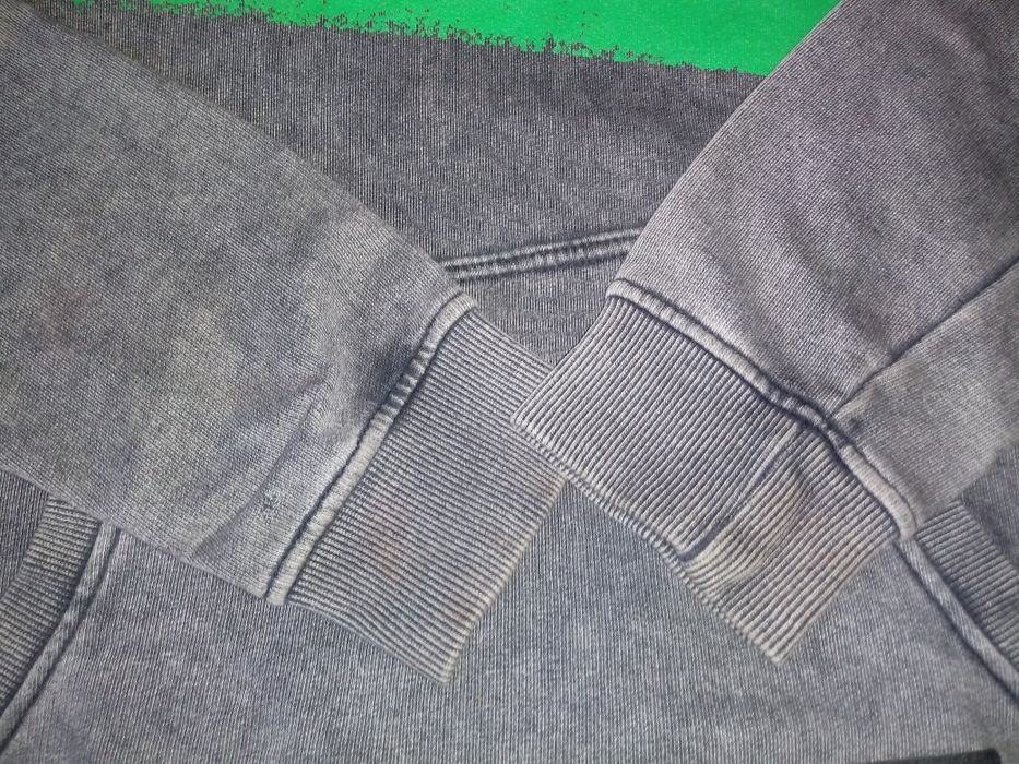 Bluza Legia kangurka rozmiar S unisex