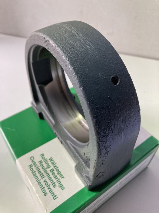 Piasta obudowa łożyska walca walec wciągający CLAAS JAGUAR