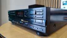 Odtwarzacz CD zmieniarka CD Sony CDP C5M