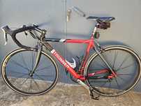 Bicicleta estrada Trunner