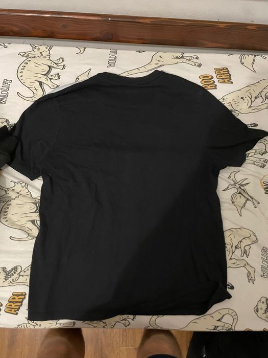 Lonsdale L чорний