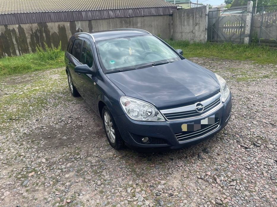 Opel Astra H 2008 року, універсал, 1.6 бензин, механіка