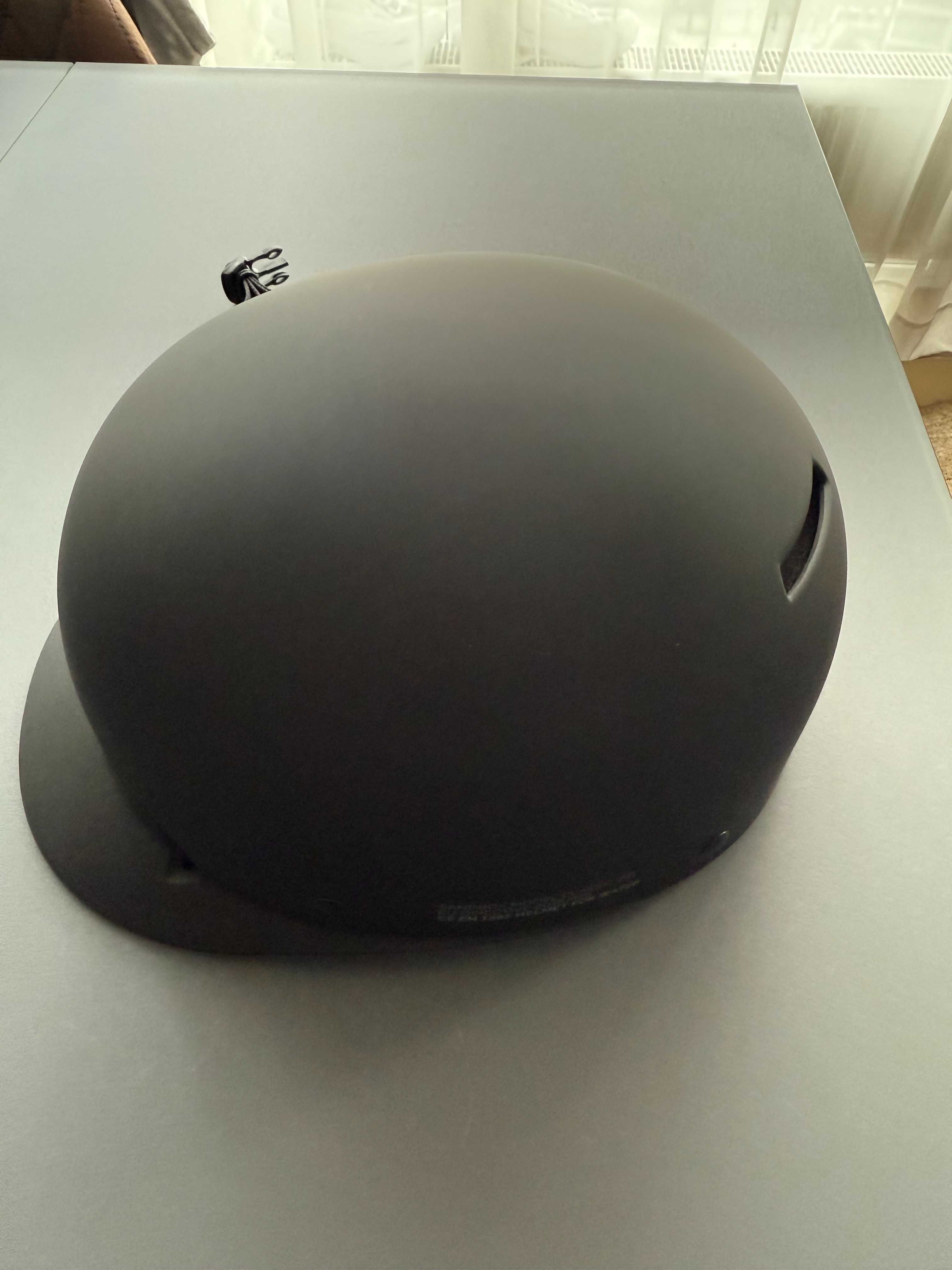 Шолом для вейкборду SandBox 23/24 Classic 2.0 Low Rider Black