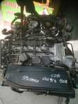 Motor mercedes 220CDI