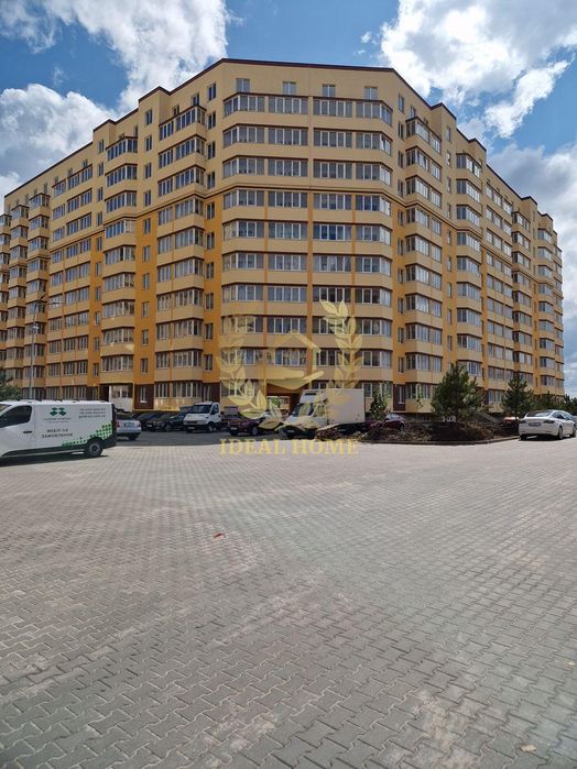 Продається квартира в ЖК «Київський маєток»