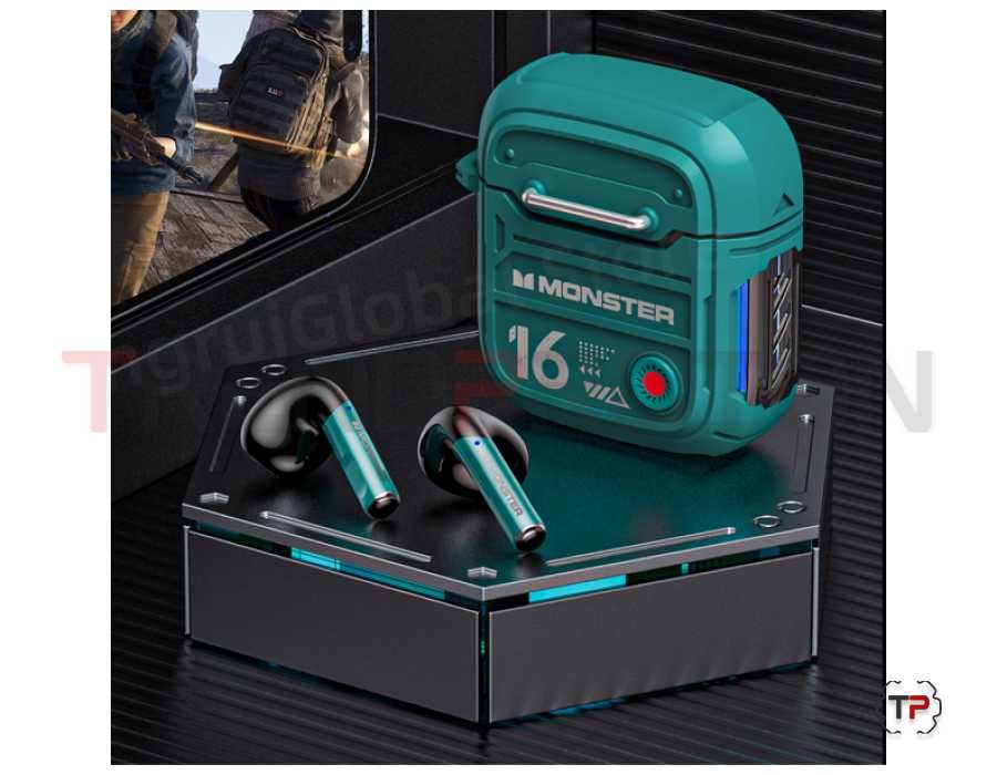 Fones de Ouvido / Auriculares / Auscultadores Bluetooth 5.3