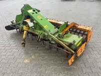 Amazone Kg301  Brona wirnikowa amazone kg301
