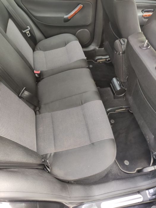 Volkswagen Bora 1.6 Gasolina