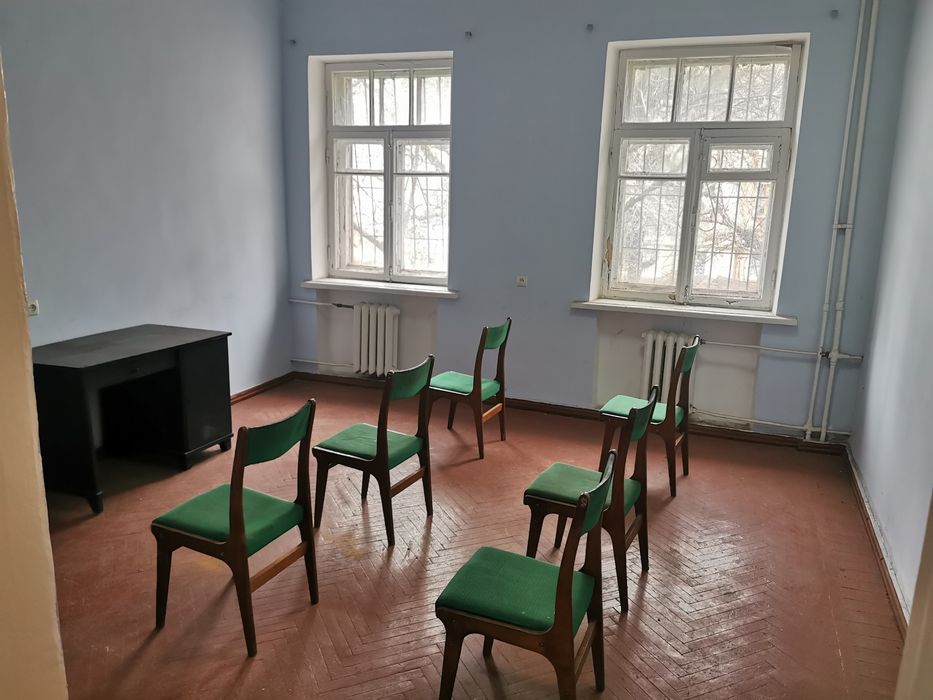 Аренда, центр города.