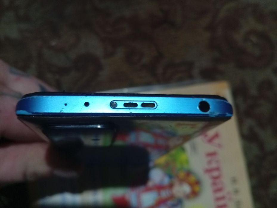 Xiaomi redmi 10 2022 4+2/128