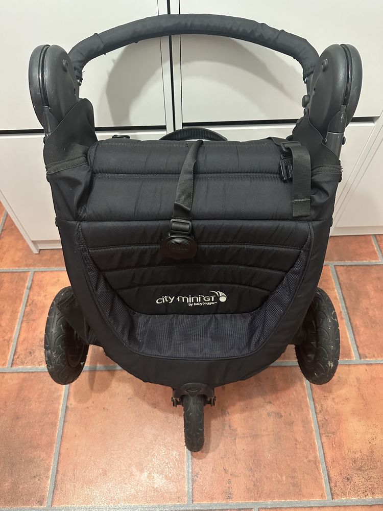 Baby Jogger City Mini GT