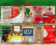PELLET Premium, Barlinek, Lava, DĄB/BUK ! Brykiet, Węgiel, Drewno !