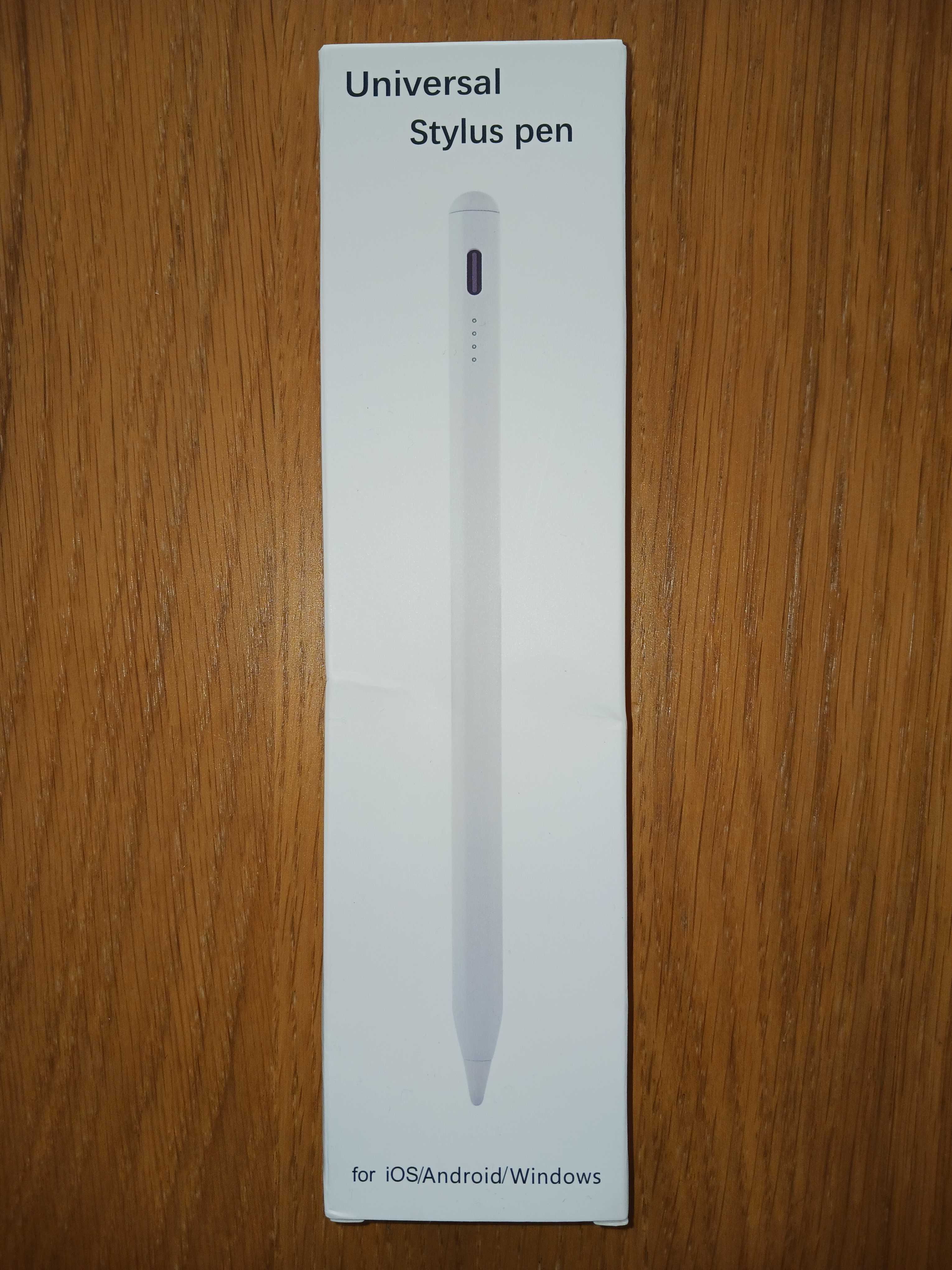 Caneta Stylus pen para tablet ou telemóvel