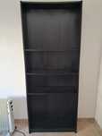 Estantes Billy 80cm largura