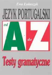 Repetytorium Od A do Z testy - J. portugalski KRAM