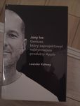 Geniusz Apple książka nowa
