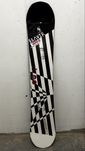 Deska Capita DBX 157 Volcom