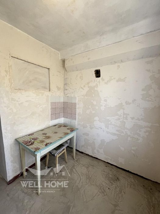 Продаж квартири 1к Світлицького, 24 Київ