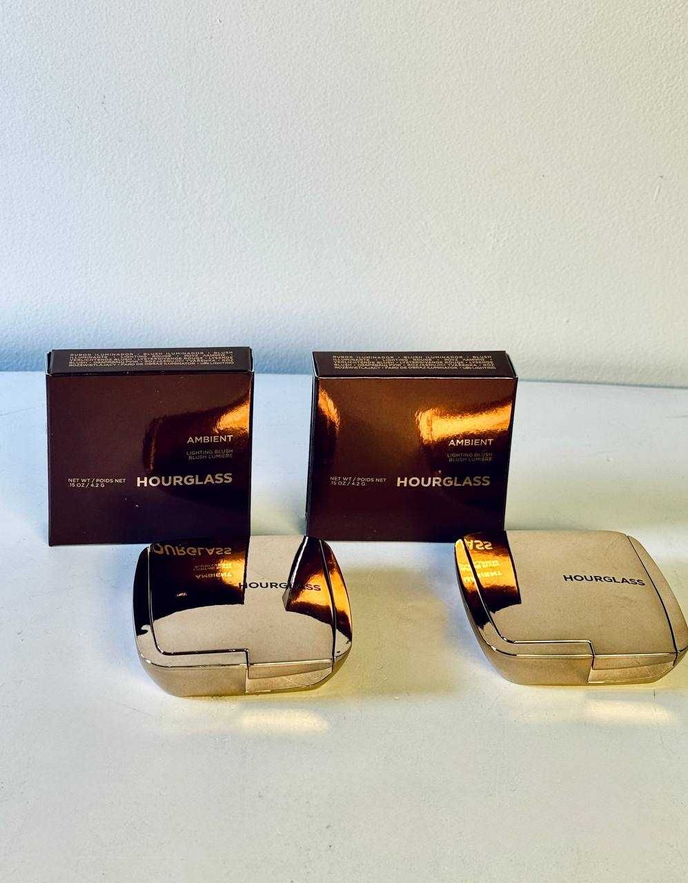 Рум'яна Hourglass Ambient™ Lighting