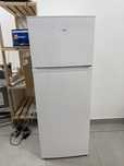 Jak nowa! LODÓWKA AMICA DT374166W 144CM 211L