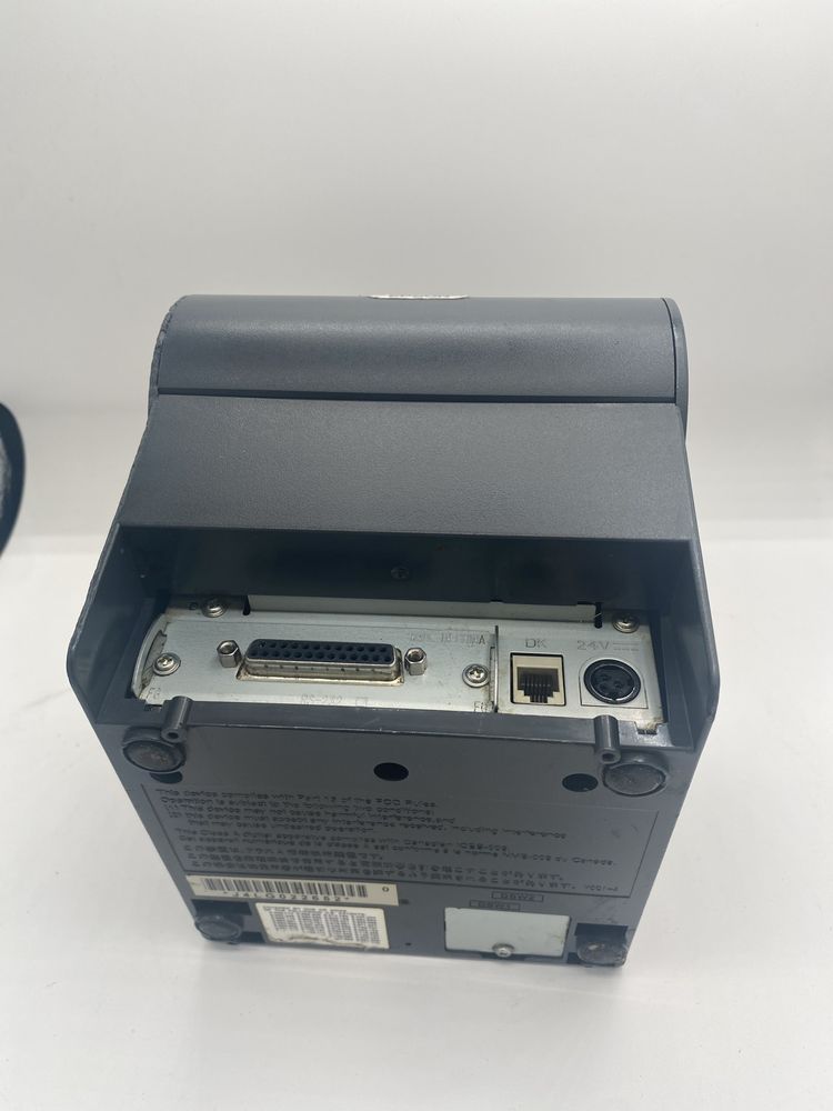 Impressora de taloes Epson TM88