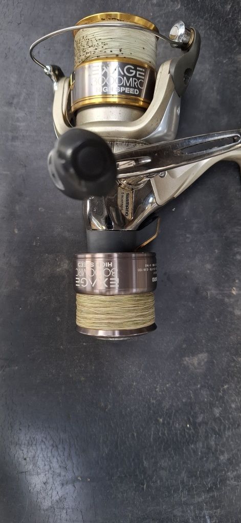 Carrinho de pesca