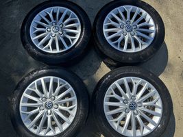 Диски R16 Р16 5х112 5*112 ET48 7J 5x112 Оригінал Audi