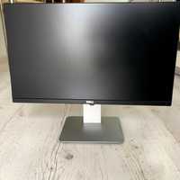 Монітор 24" DELL UltraSharp U2414Hb Full HD IPS Ідеальний стан