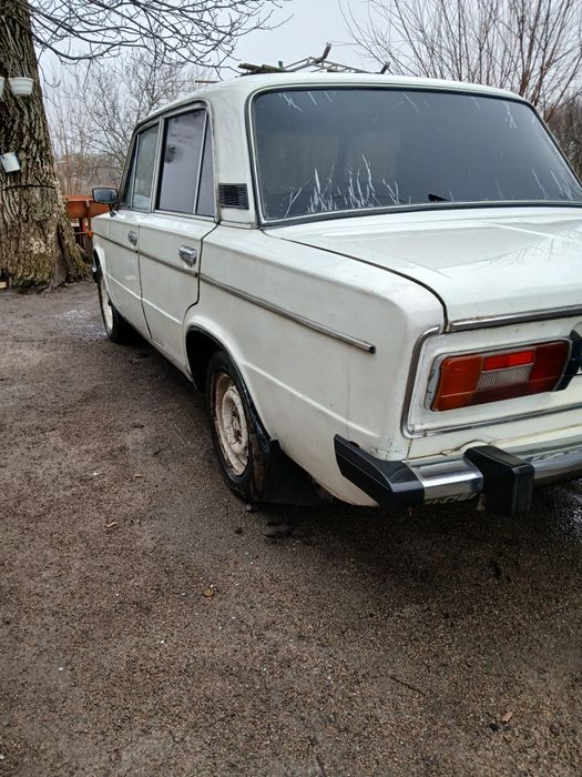Продамм ВАЗ 2106
