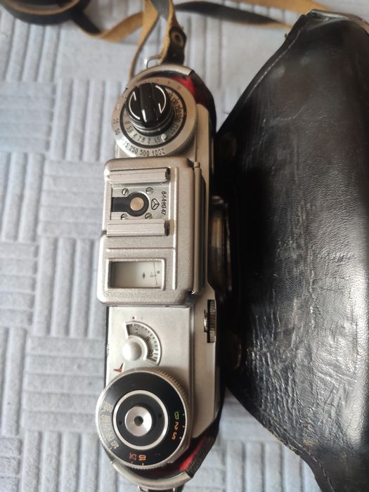 Фотоаппарат Киев