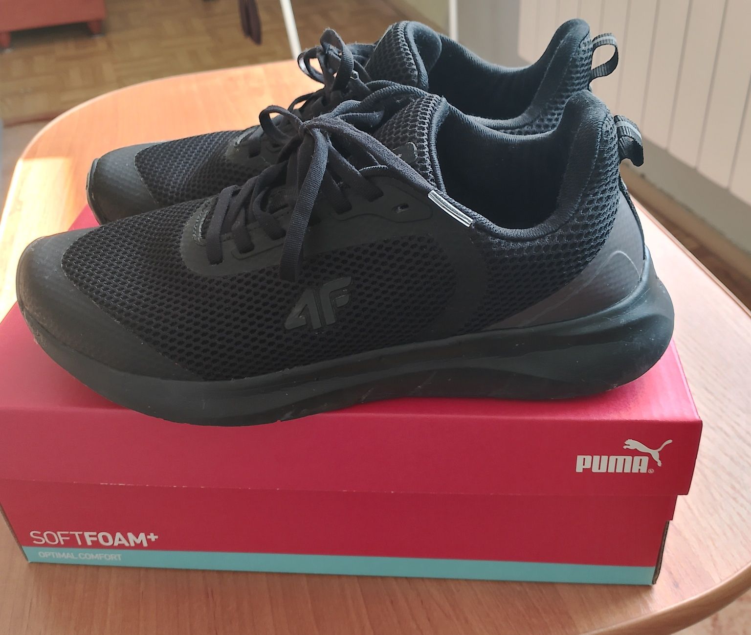 Buty Sportowe 4F