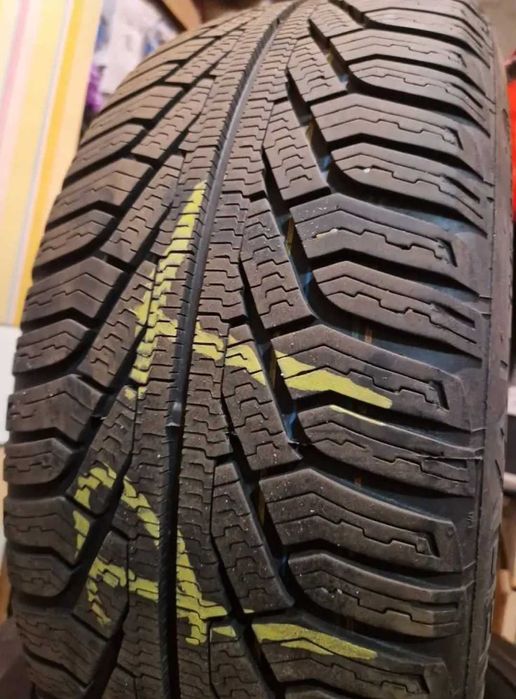 Felgami z oponami 5x120, 225/50 17