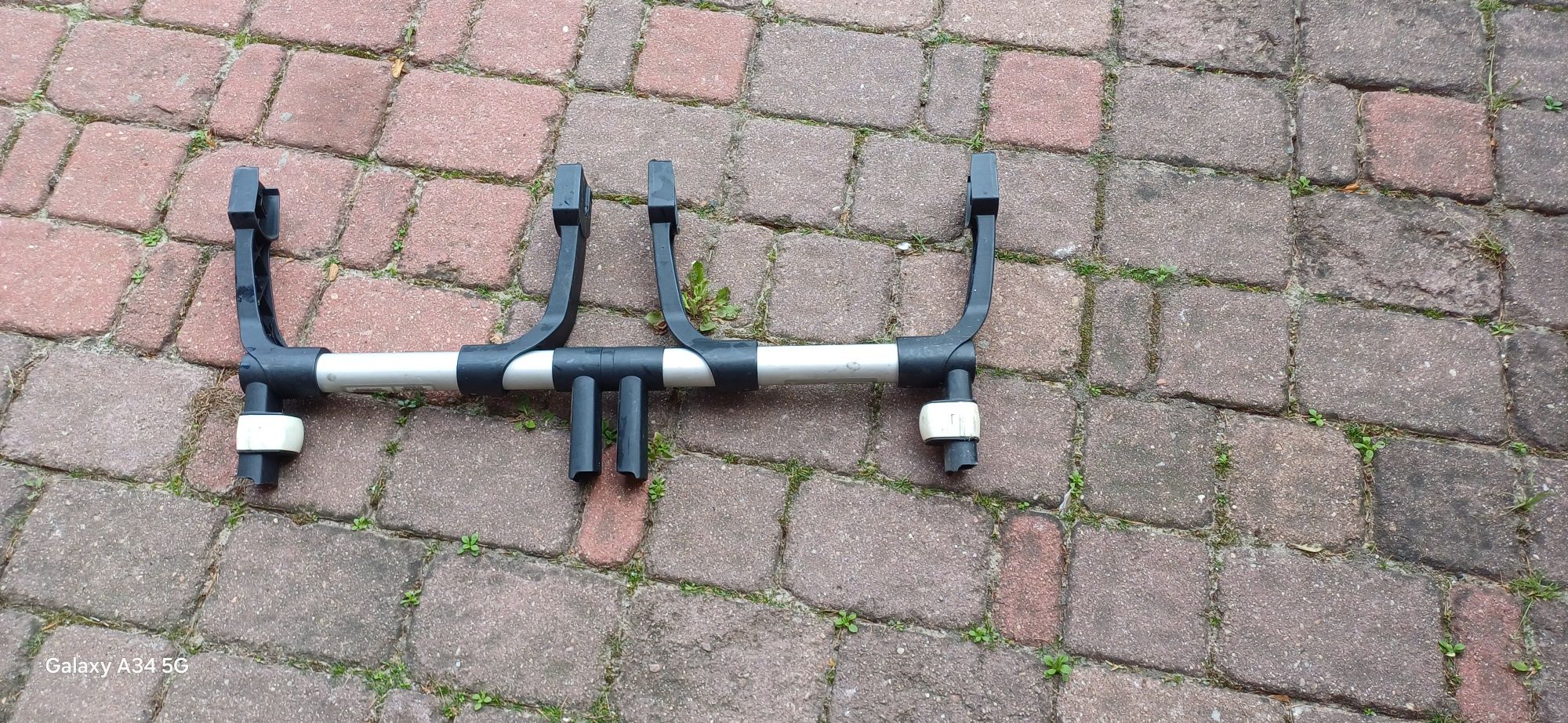 Bugaboo donkey 3