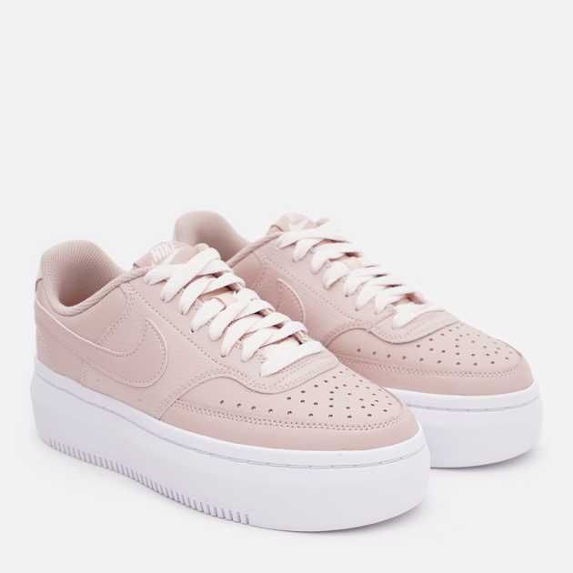 Кросівки кеди Nike Court Vision Alta оригінал р 39 - 40 устілка 25,5см