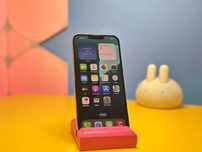 Смартфон Apple iPhone 13 Pro Max 128GB (143129) Б/У З ГАРАНТІЄЮ
