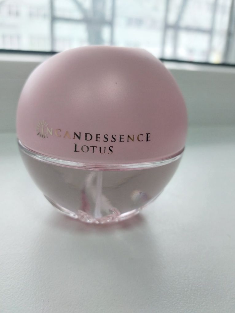 Парфюм Ейвон Incadessence Lotus