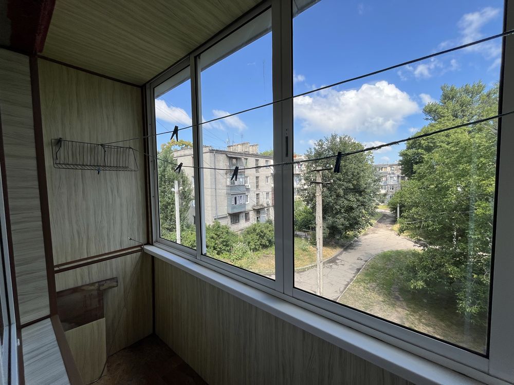 Продажа 2 кімн квартира Соцмісто вул.Уманська АО